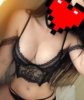 Проститутка Алевтина